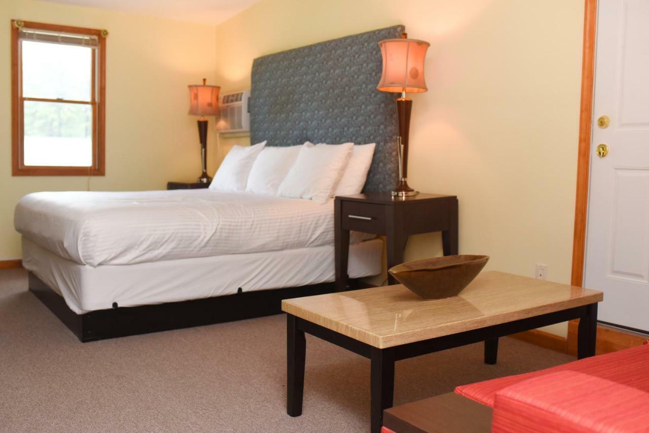 Chestnut Grove Family Resort Mount Pocono Exterior foto
