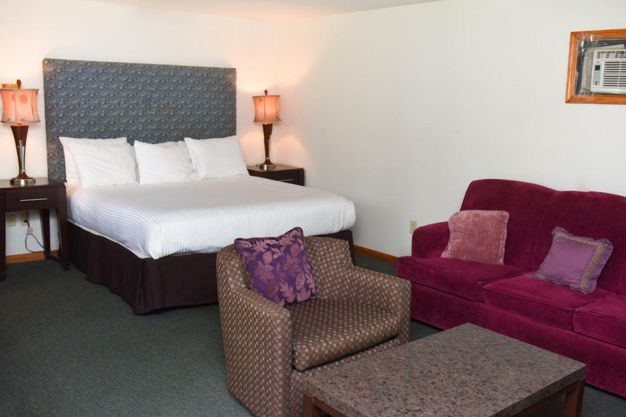 Chestnut Grove Family Resort Mount Pocono Exterior foto