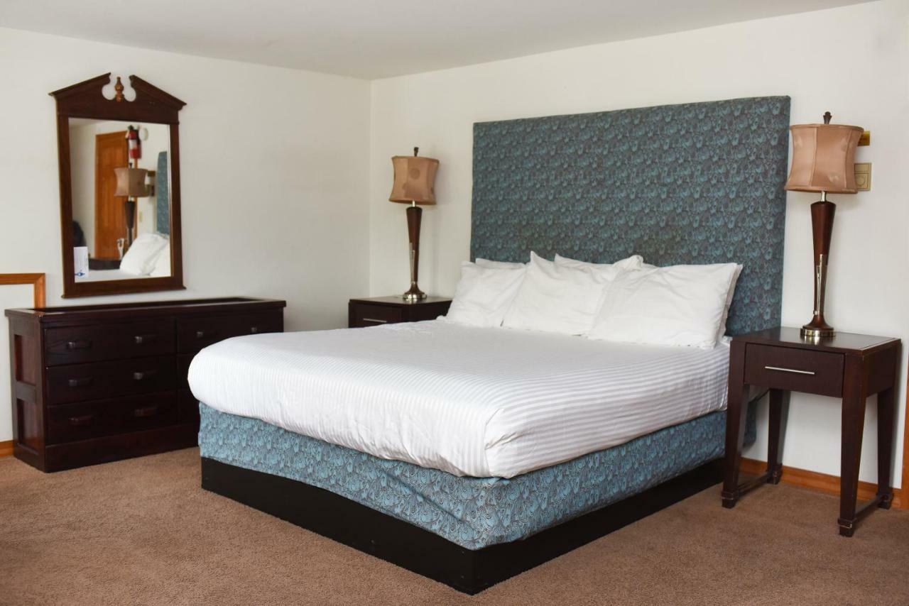 Chestnut Grove Family Resort Mount Pocono Exterior foto